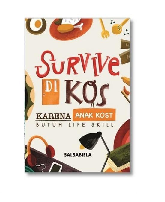 SURVIVE DI KOS