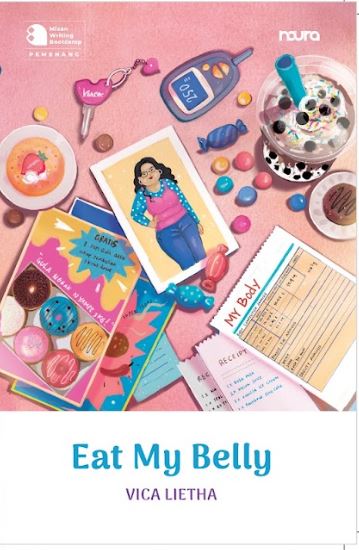 EAT MY BELLY