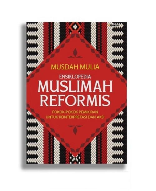 Ensiklopedia Muslimah Reformasi