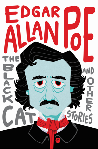 THE BLACK CAT AND OTHER STORIES (REPUBLISH 2025)