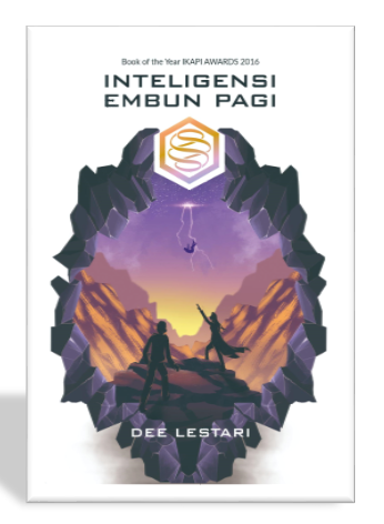 SUPERNOVA 6: INTELIGENSI EMBUN PAGI REPUBLISH 2026