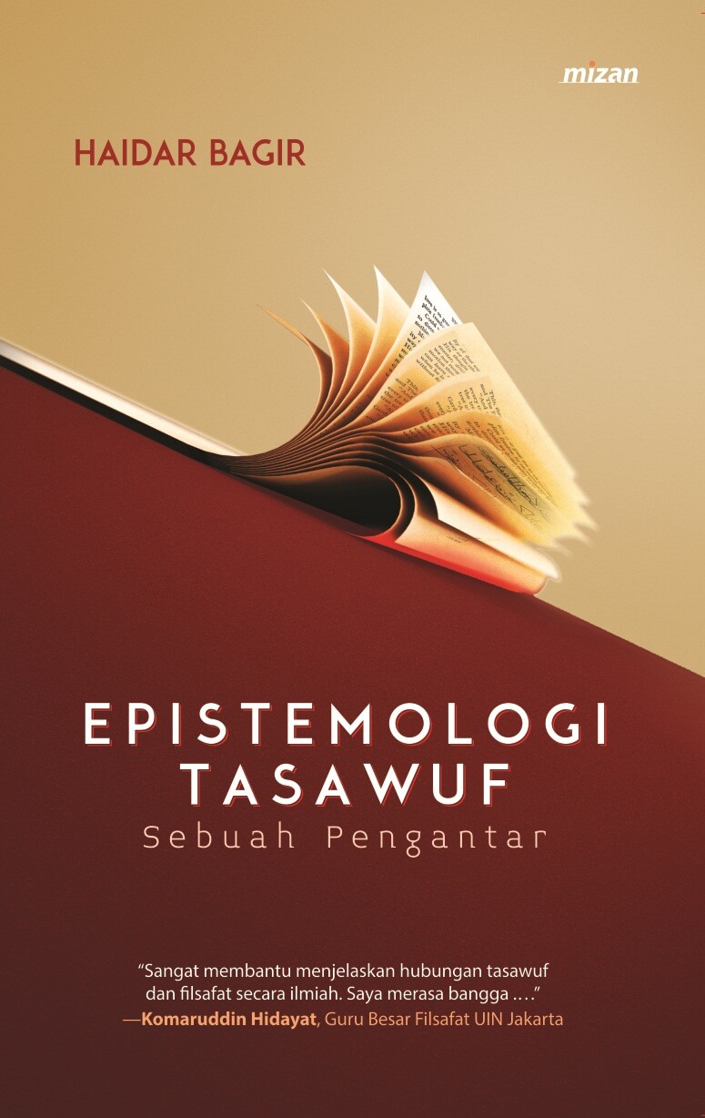 EPISTEMOLOGI TASAWUF (REPUBLISH)