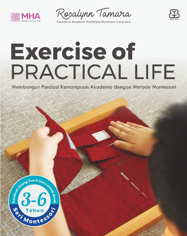 EXERCISE OF PRACTICAL LIFE