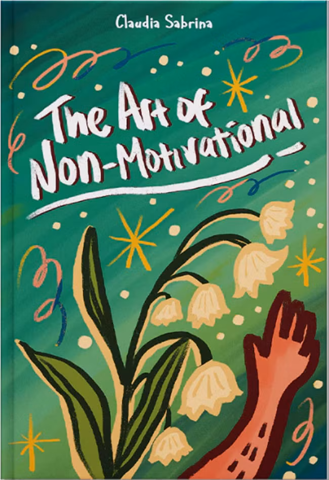 THE ART OF NON-MOTIVATIONAL