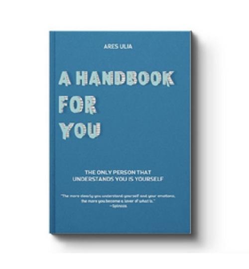 A HANDBOOK FOR YOU