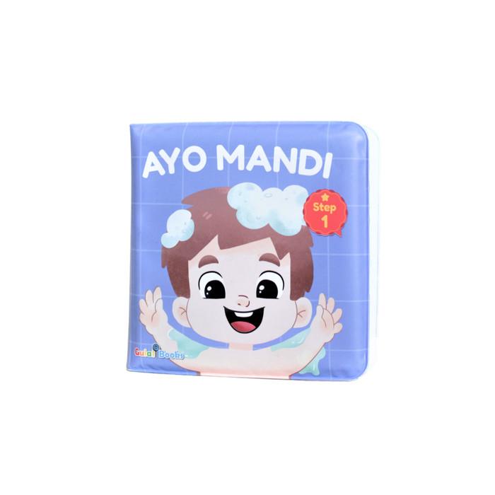 ayo mandi