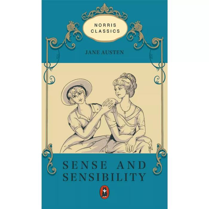 NORRIS - SENSE AND SENSIBILITY (NORRIS)