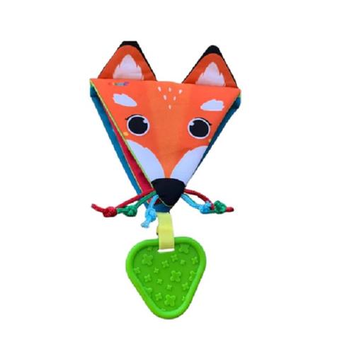 Cloth Book : Fox