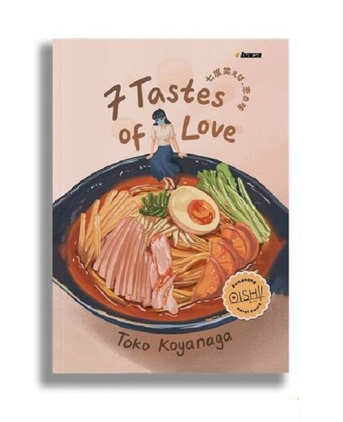 7 Tastes of Love
