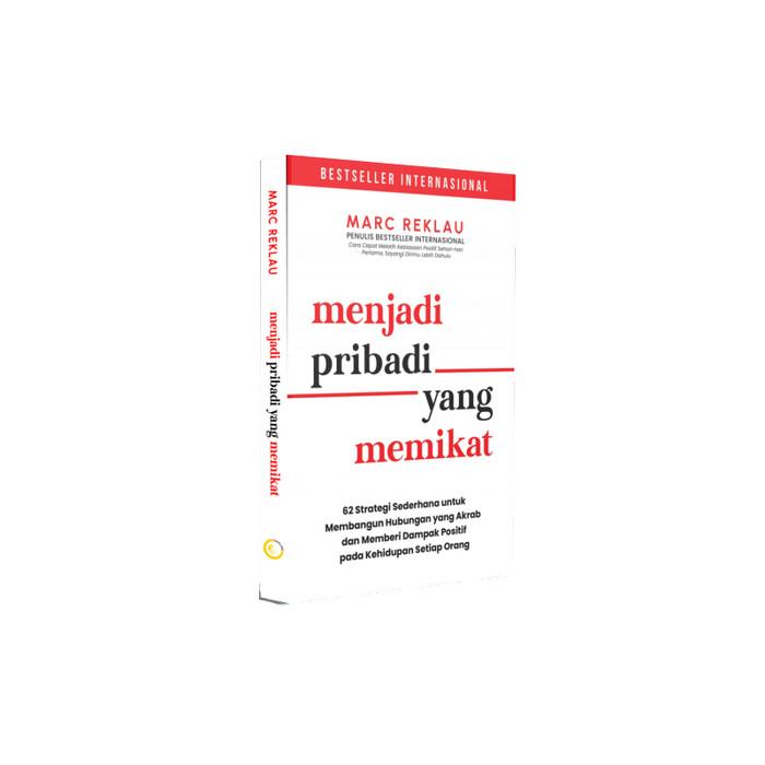 Menjadi Pribadi yang Memikat