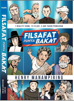 FILSAFAT PUNYA BAKAT