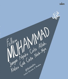 FOLLOW MUHAMMAD