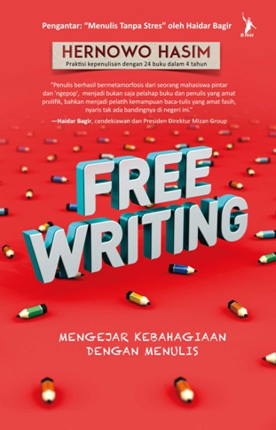 FREE WRITING
