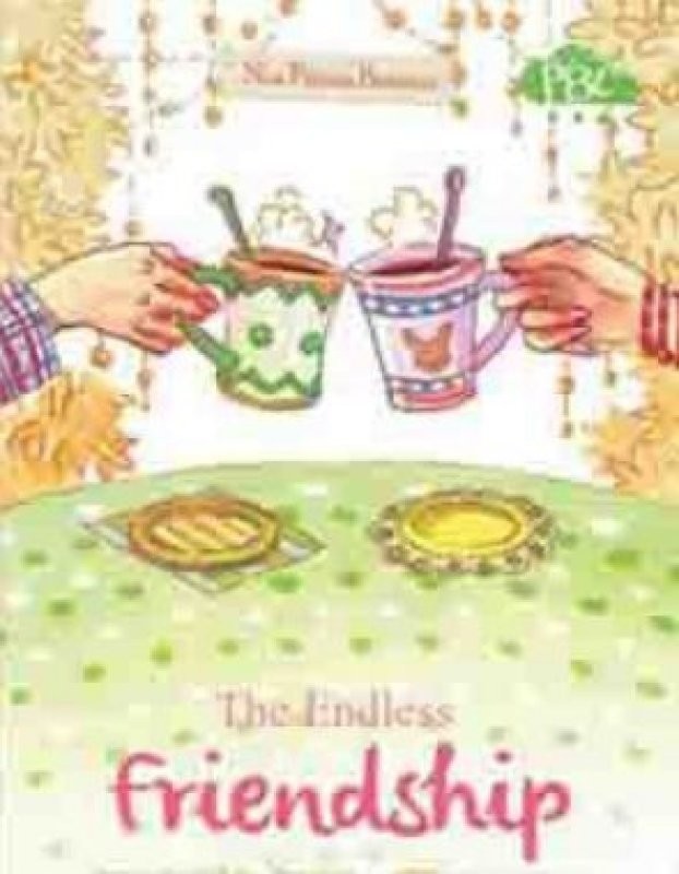 PBC.THE ENDLESS FRIENDSHIP