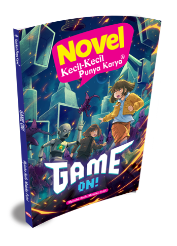 KKPK REG: GAME ON!
