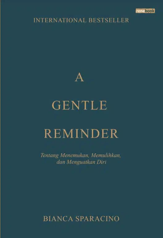 A Gentle Reminder