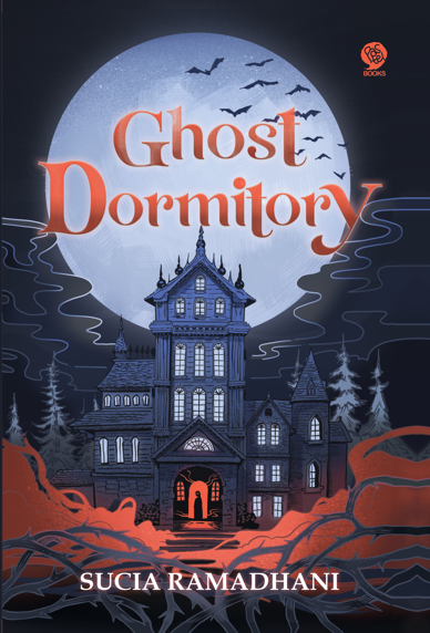 GHOST DORMITORY (REPUBLISH 2026)