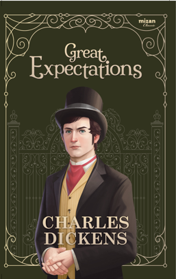 GREAT EXPECTATION (REPUBLISH 2025)