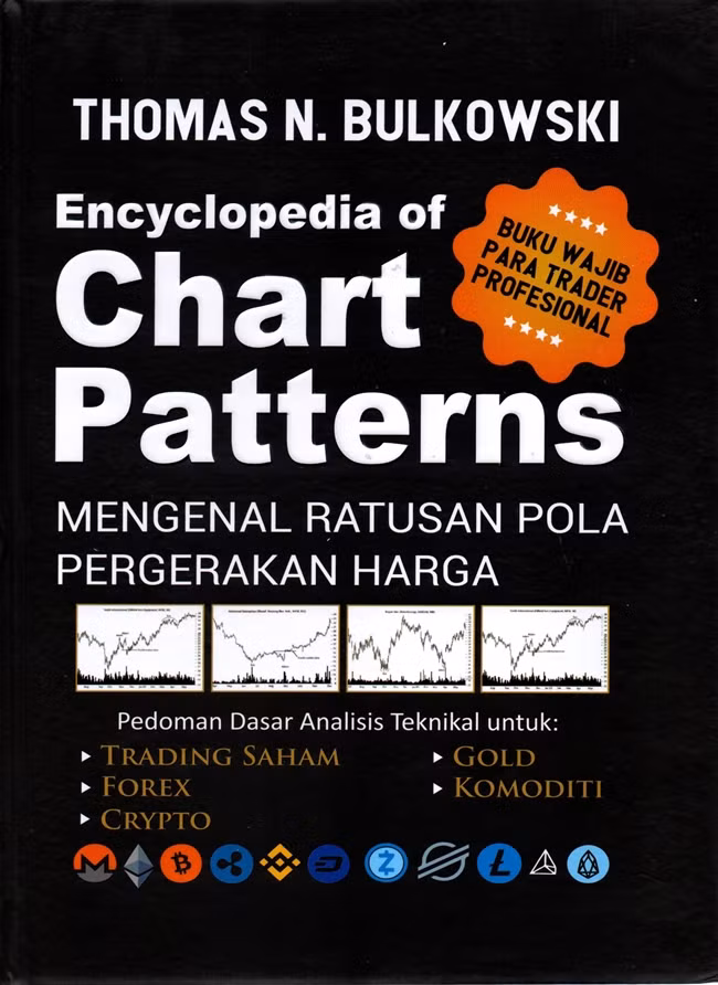 ENCYCLOPEDIA OF CHART PATTERNS