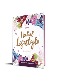 HALAL LIFESTYLE-HC