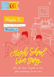 HIGH SCHOOL LOVE STORY