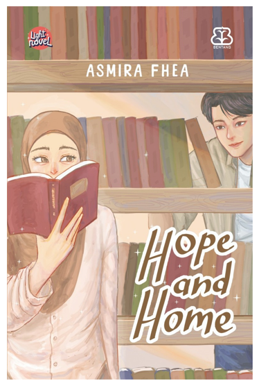 HOPE AND HOME