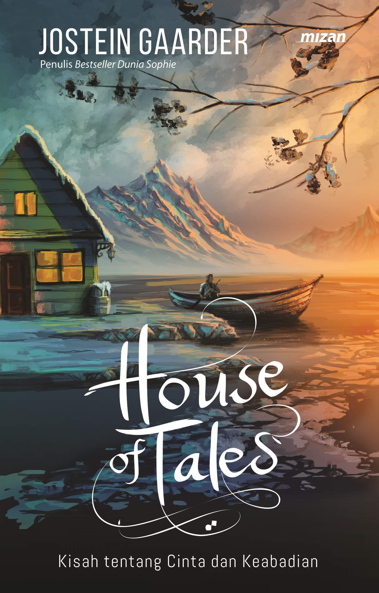 HOUSE OF TALES