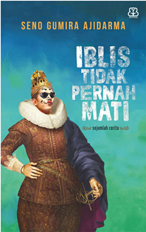 IBLIS TIDAK PERNAH MATI