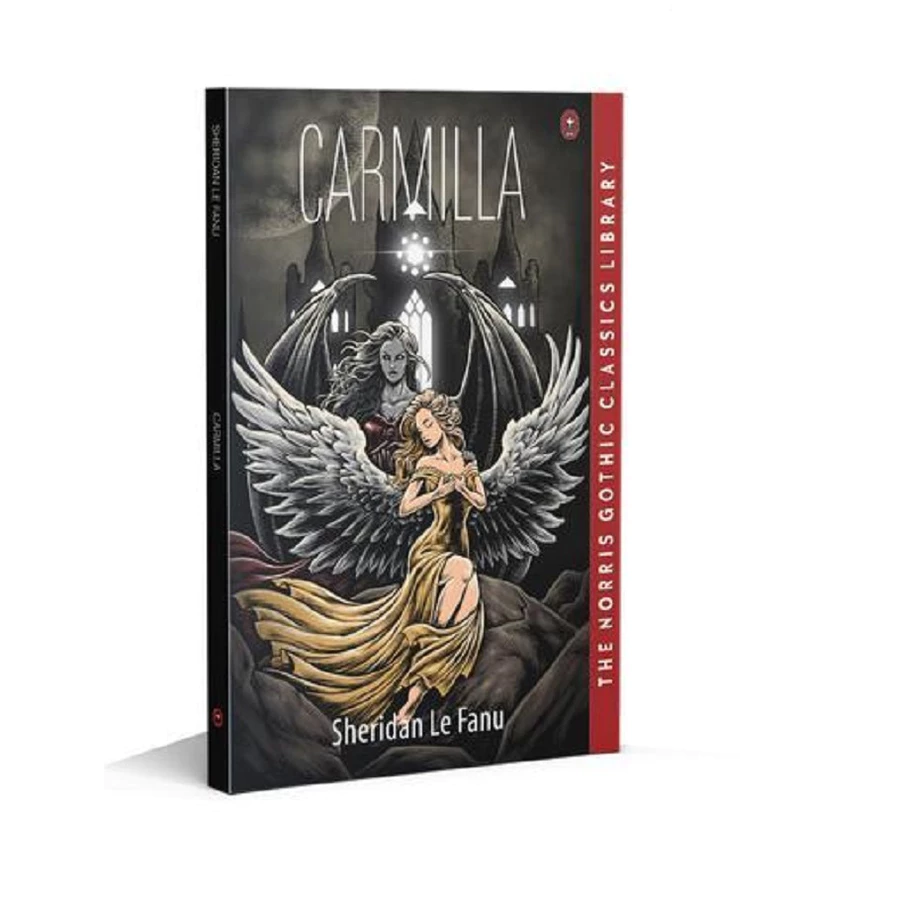 GHOTIC: CARMILLA (NORRIS CLASSICS)