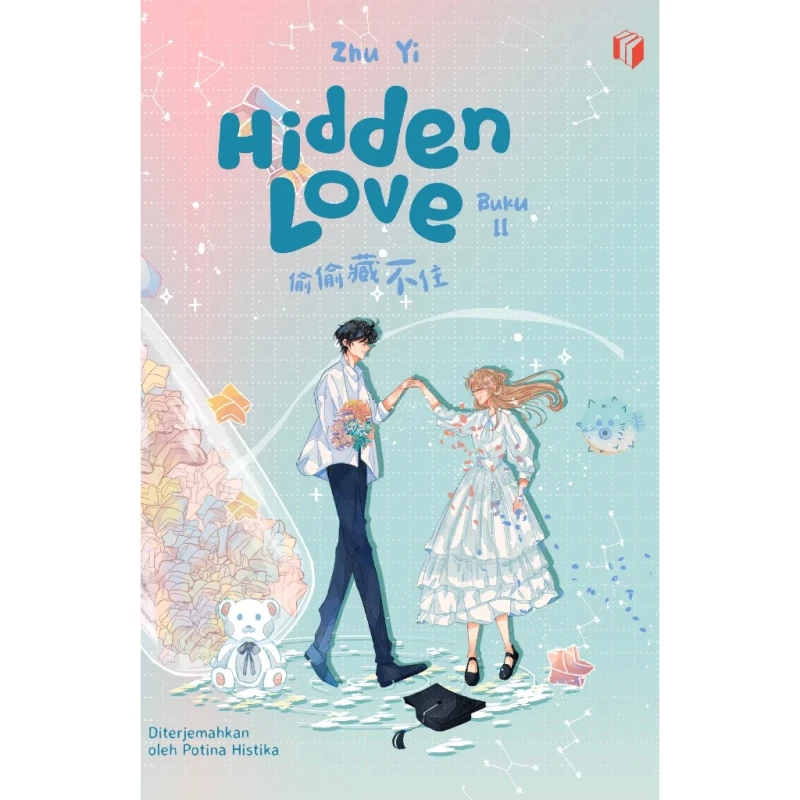 HIDDEN LOVE PART 2