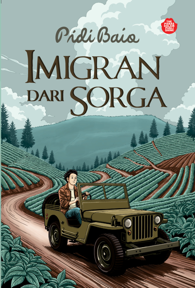 IMIGRAN DARI SORGA