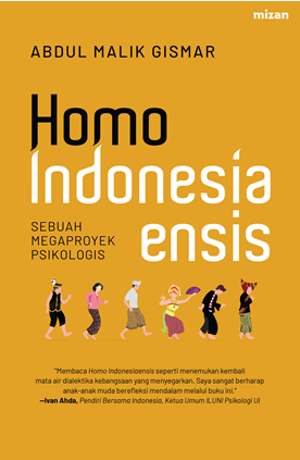 HOMO INDONESIAENSIS