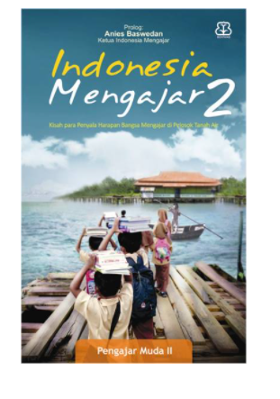INDONESIA MENGAJAR 2
