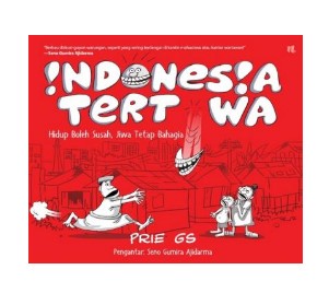 INDONESIA TERTAWA