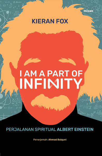 I AM A PART OF INFINITY