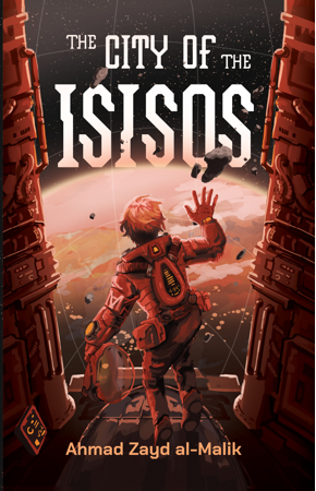 THE CITY OF THE ISISOS (POISE PRESS)