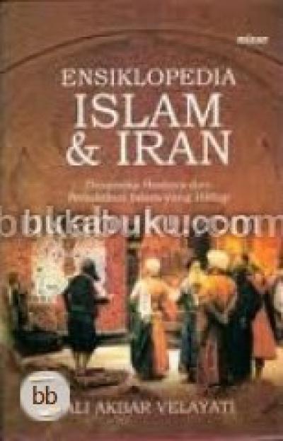 ENSIKLOPEDIA ISLAM & IRAN