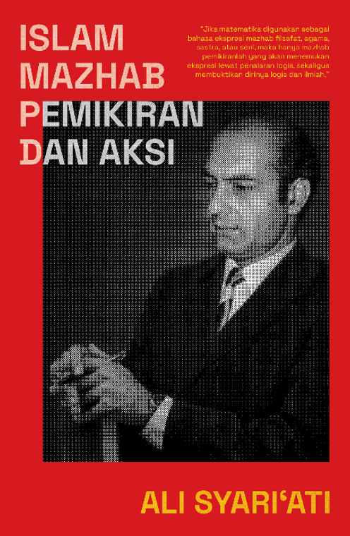 ISLAM MAZHAB PEMIKIRAN DAN AKSI