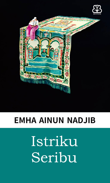 SERI ILMU HIDUP: ISTRIKU SERIBU