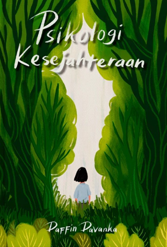 PSIKOLOGI KESEJAHTERAAN
