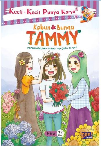 KKPK.KEBUN BUNGA TAMMY