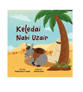 DONGENG EVENT ISLAMI: KELEDAI NABI UZAIR