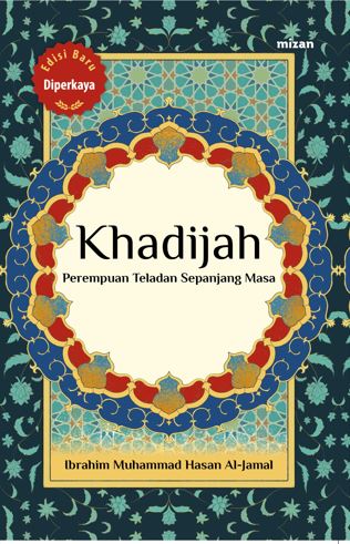 KHADIJAH (EDISI KE-4, REPUBLISH 2025)