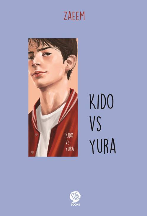 KIDO VS YURA