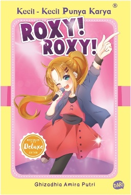 KKPK DELUXE.ROXY! ROXY!