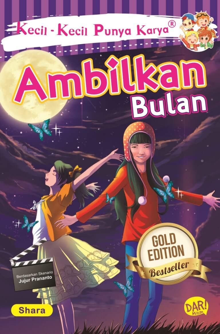 KKPK.AMBILKAN BULAN-NEW