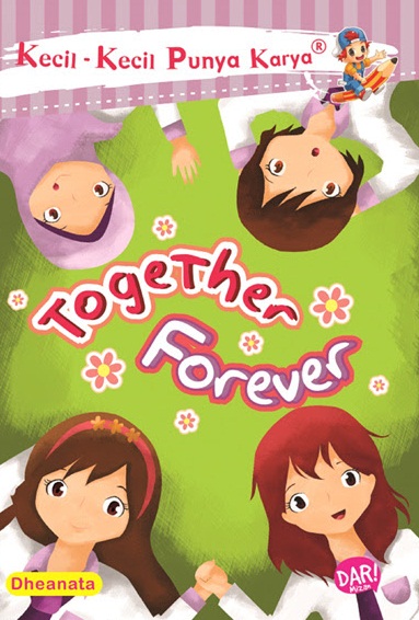 KKPK.TOGETHER FOREVER