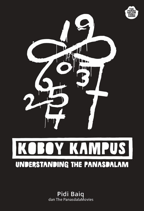 KOBOY KAMPUS