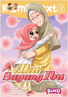 KOMIK NEXT G AKU SAYANG IBU RPL