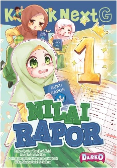 KOMIK NEXT G NILAI RAPOR RPL